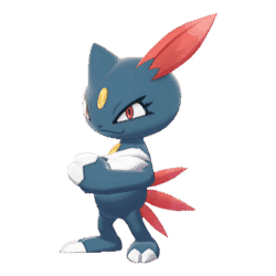 sneasel product image