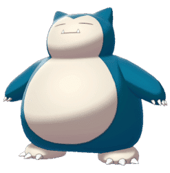 snorlax product image