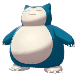 snorlax product image