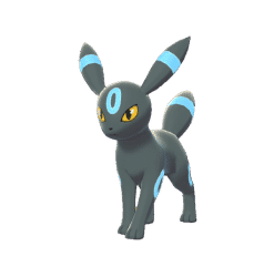 umbreon gallery image