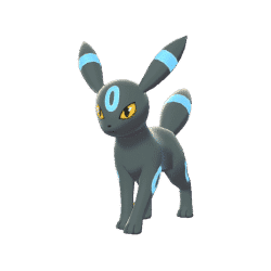 umbreon gallery image