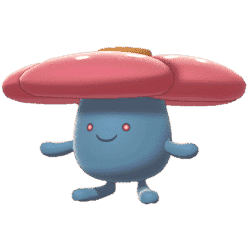 vileplume product image