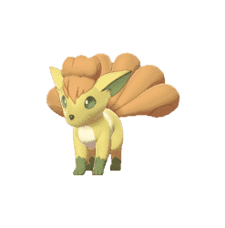 Alternative view of Vulpix[SWSH]