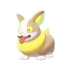 yamper product image
