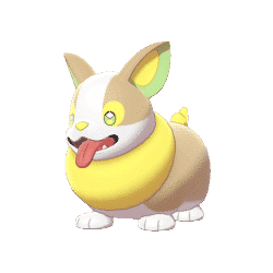 yamper product image