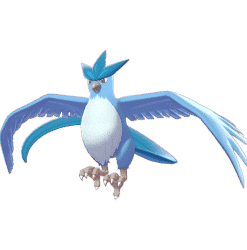Articuno[SWSH]