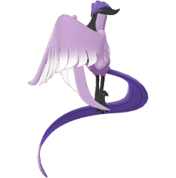 Articuno-Galar [SWSH]