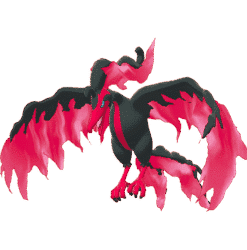 Moltres-Galar [SWSH]