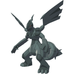 Zekrom[SWSH] – PokeGens