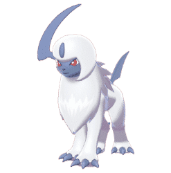Absol[SWSH]