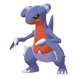 Gabite[SWSH]