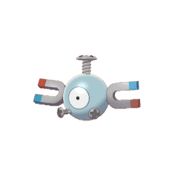Magnemite[SWSH]