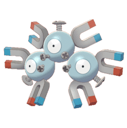 Magneton[SWSH]