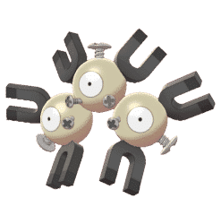 Alternative view of Magneton[SWSH]