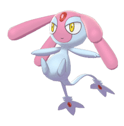 Mesprit[SWSH]