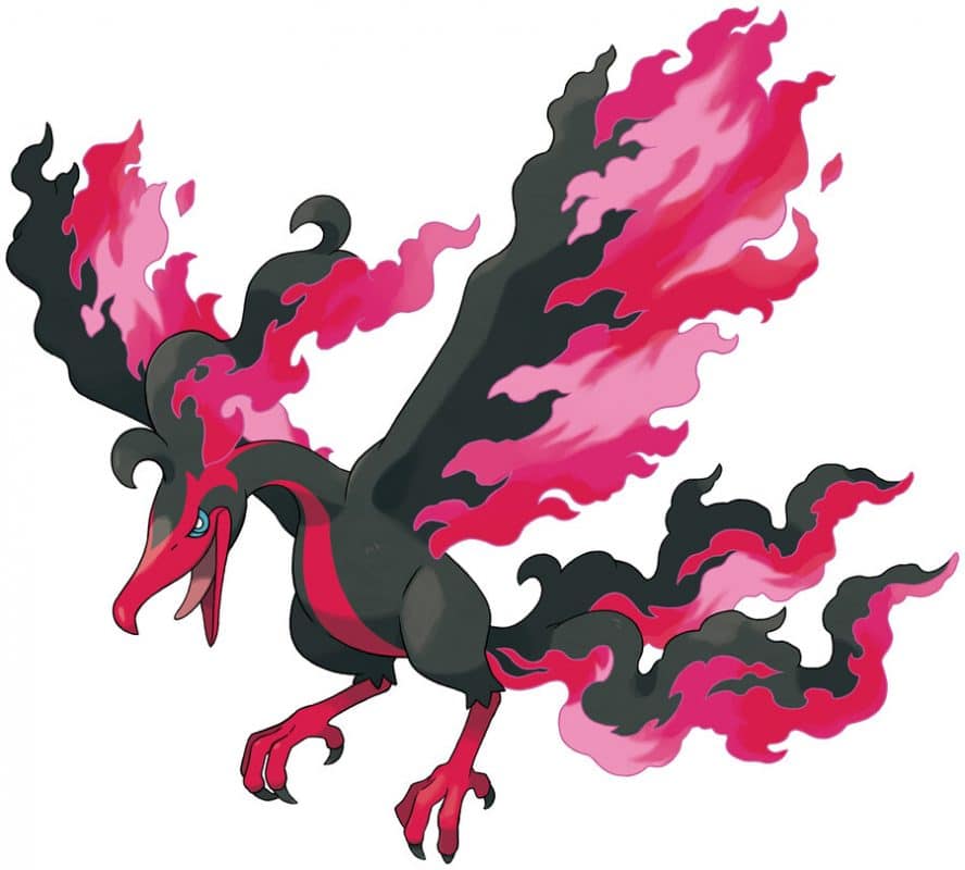 Galar Legendary Birds Bundle – PokeGens