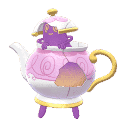 Alternative view of Polteageist[SWSH]