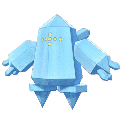 Regice[SWSH]