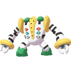 Regigigas[SWSH]