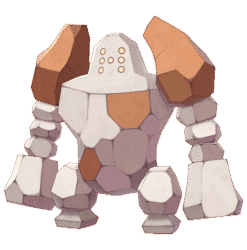 Regirock[SWSH]
