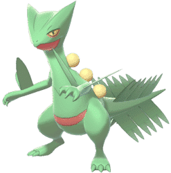 Sceptile[SWSH]
