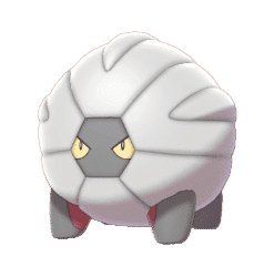 Shelgon[SWSH]
