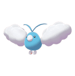 Swablu[SWSH]