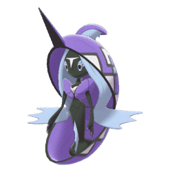 Tapu Fini[SWSH]