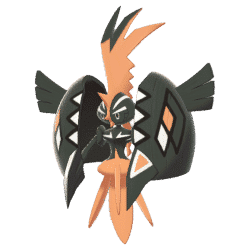 Tapu Koko Raid Guide