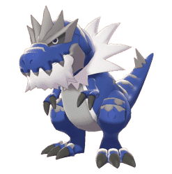 Tyrantrum gallery image