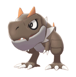 Tyrunt[SWSH]