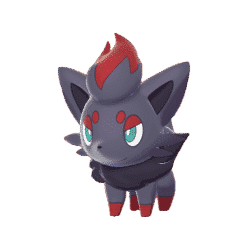Zorua[SWSH]