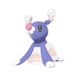 Alternative view of Brionne[SWSH]