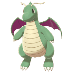 dragonite gallery image