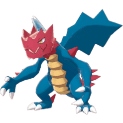 druddigon prduct image