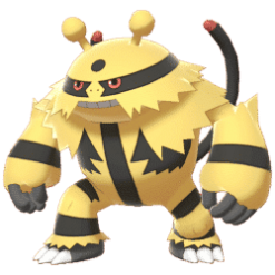 electivire product