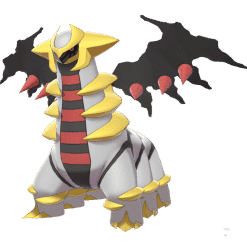 giratina product image