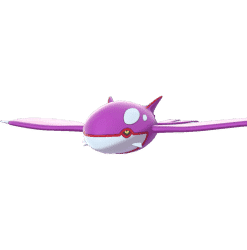 kyogre gallery image