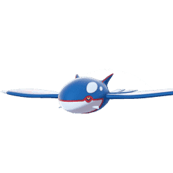 kyogre product image