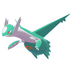 Alternative view of Latios[SWSH]