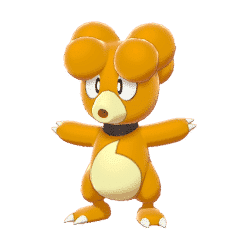 Alternative view of Magby[SWSH]