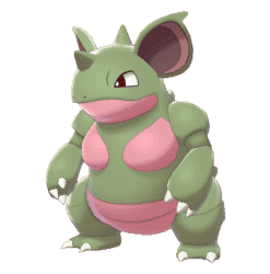 nidoqueen gallery