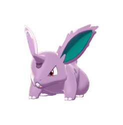 nidoran product image