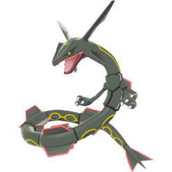 rayquaza gallery image