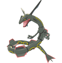 rayquaza gallery image