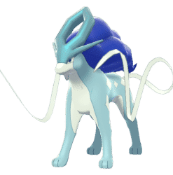 suicune gallery image