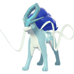 suicune gallery image