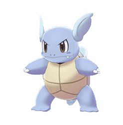 wartortle product image
