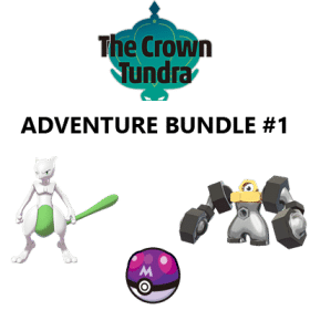 Adventure Bundle #1