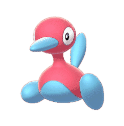 Porygon2 [SWSH]